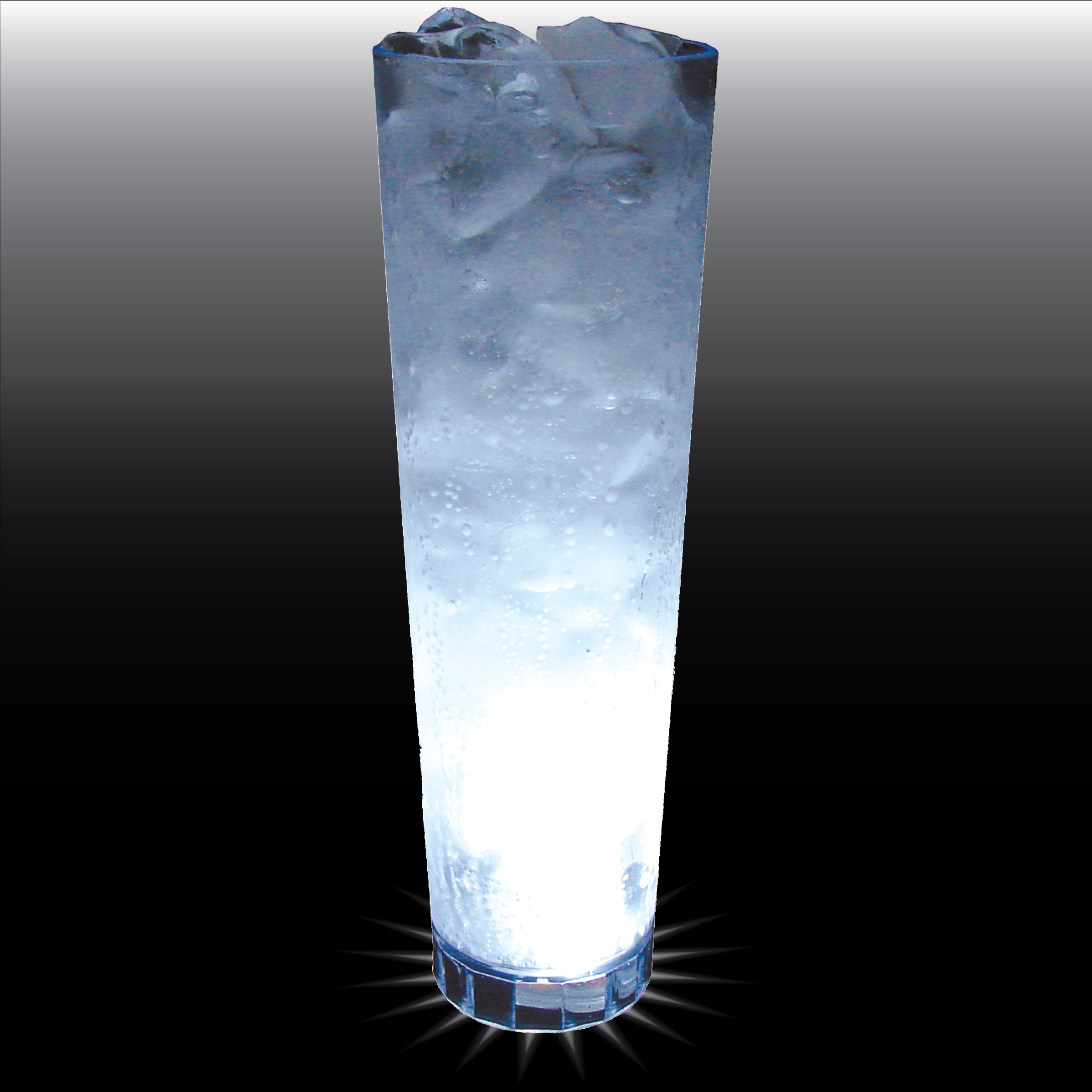 32oz Single Light Large Volume Tall Plastic Cup 10