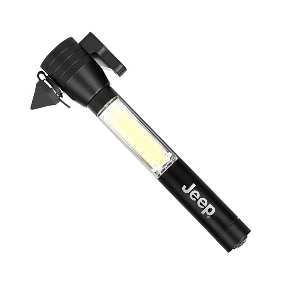 Emergency Flashlight 1