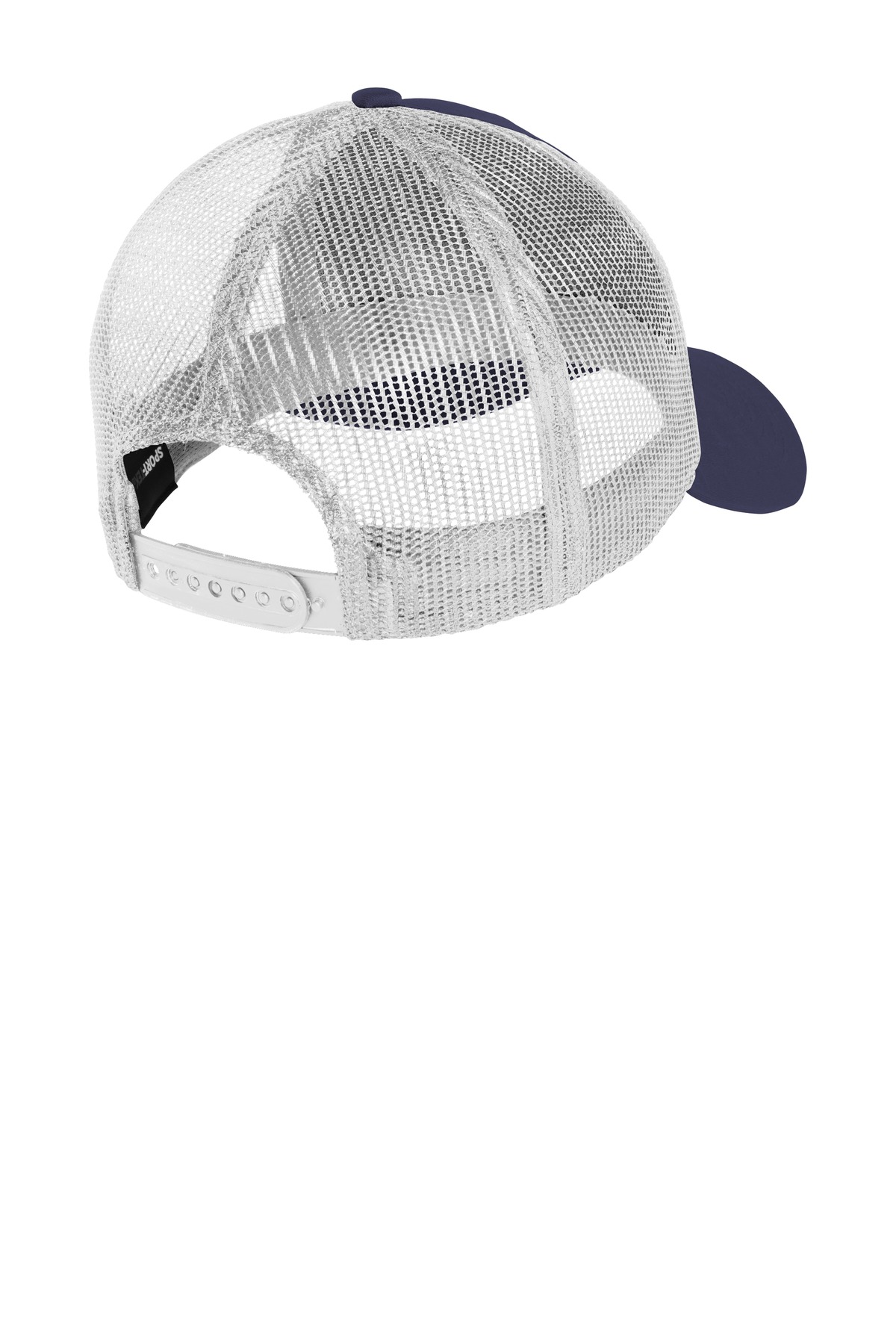 Sport-Tek PosiCharge Competitor Mesh Back Cap. STC36 25
