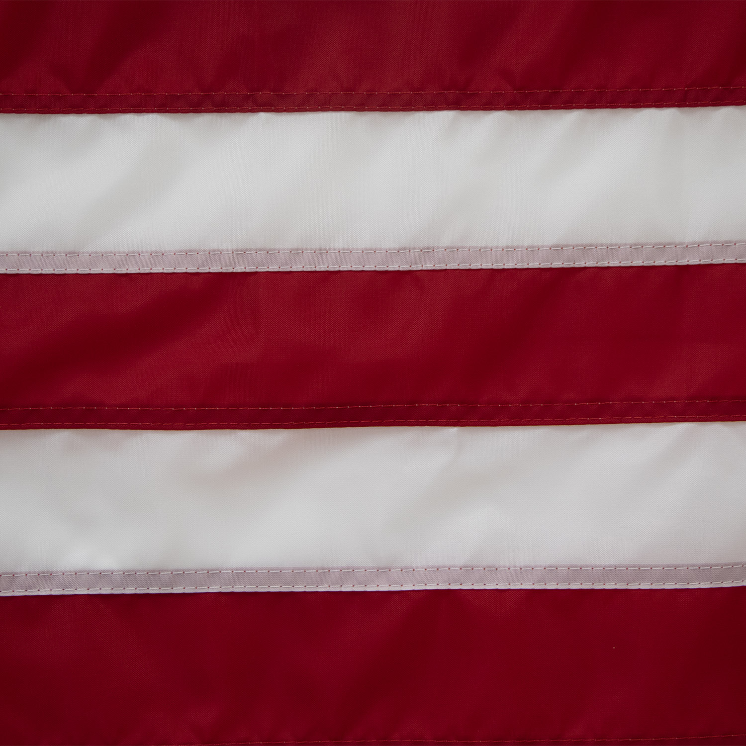 3' x 5' U.S. Flag with Fringe 3