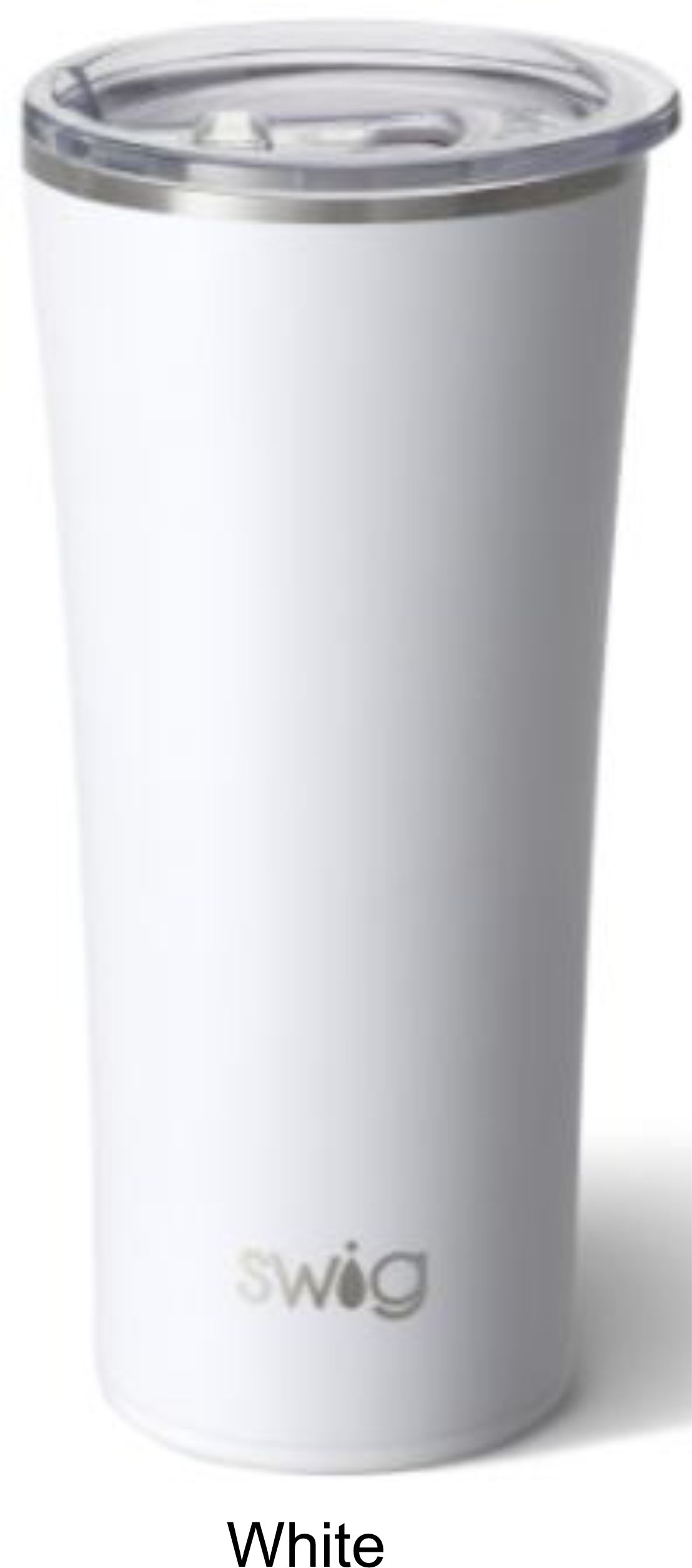 Authentic SWIG 22 oz Tumbler 23