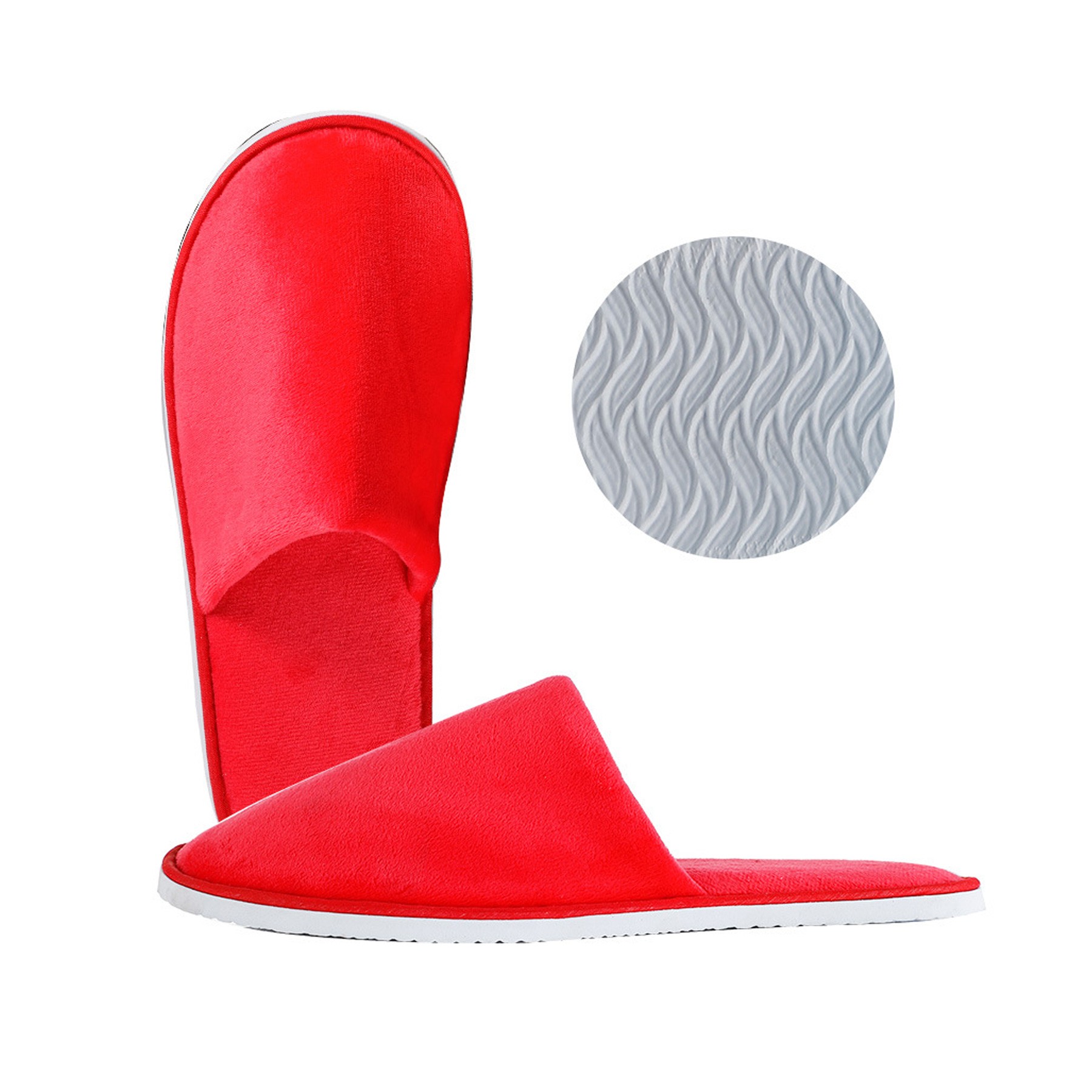 Disposable Slippers 3