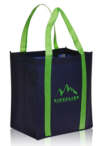 Non-Woven Grocery Tote Bags 44