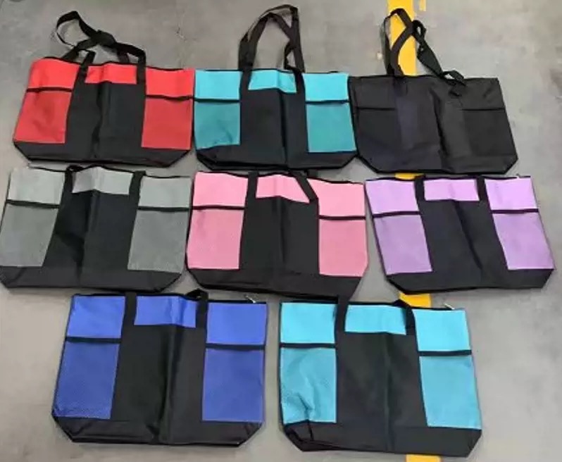 Oxford bag 2