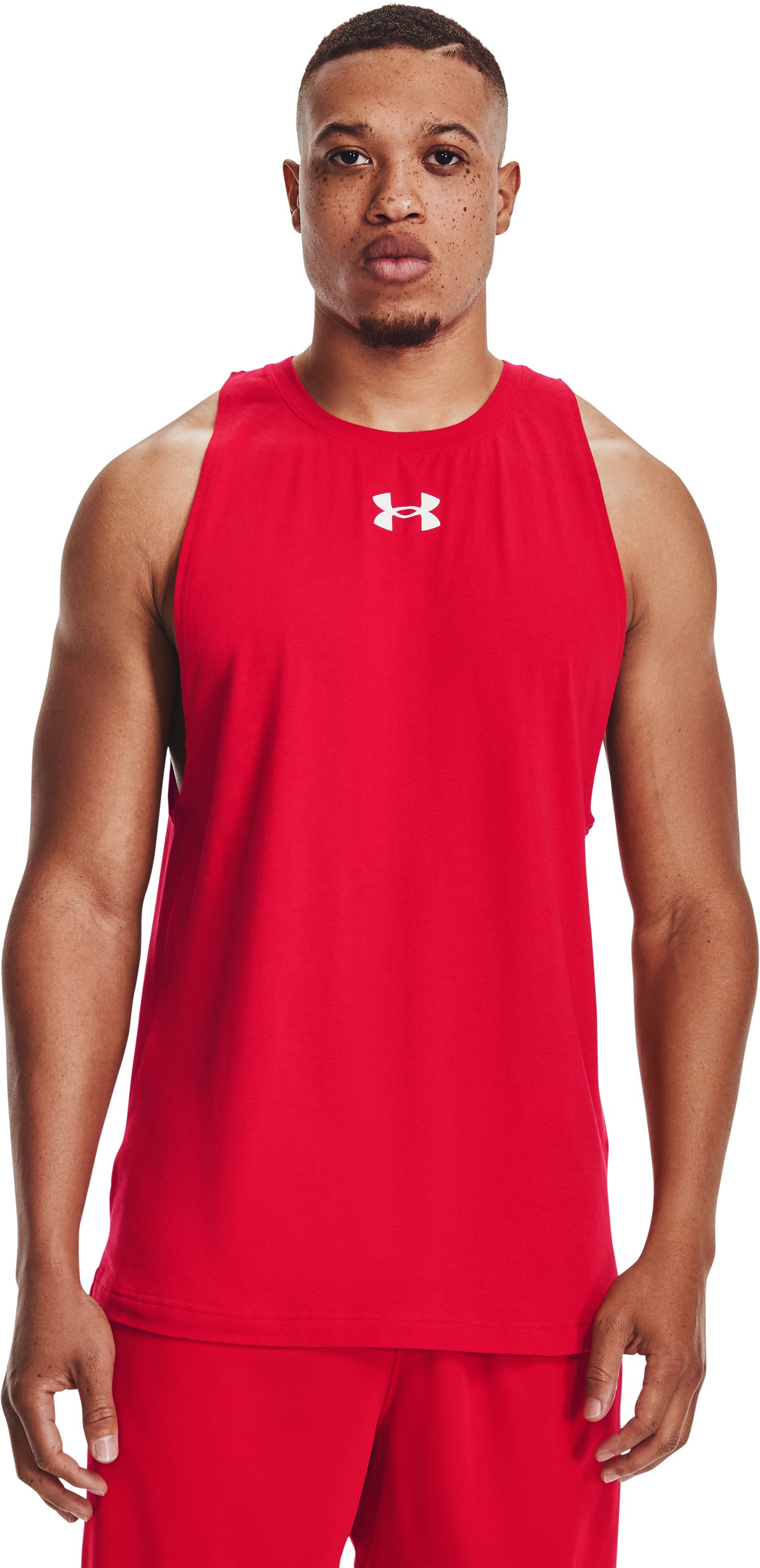 UA Zone Men's Tank 4