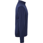 IZU EVERYTHING PERFORMANCE Eco 1/4 Zip - Men's 2
