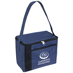 Greystone Polycanvas Square Cooler Bag 9
