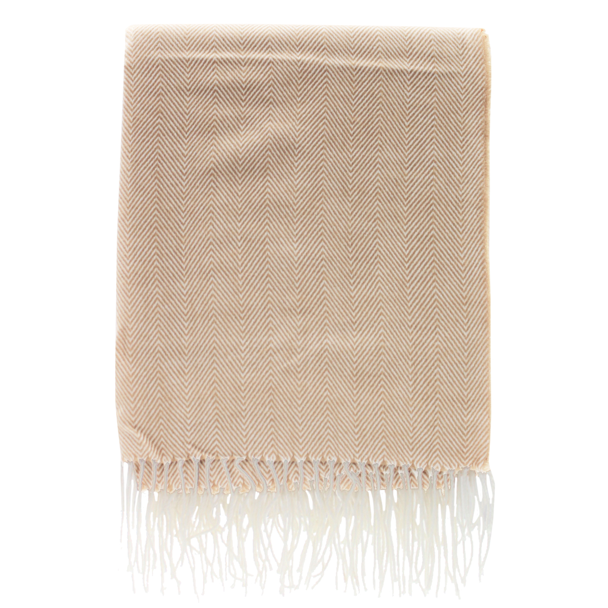 Eastport Herringbone Blanket 15