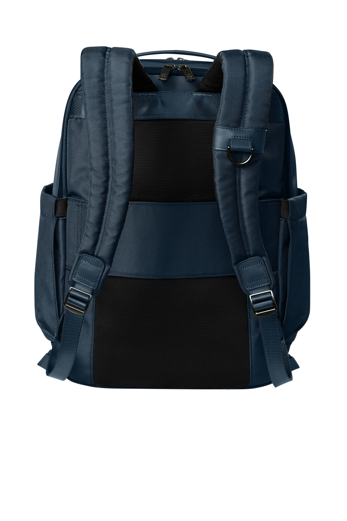 Brooks Brothers Oxford Backpack BB18822 5