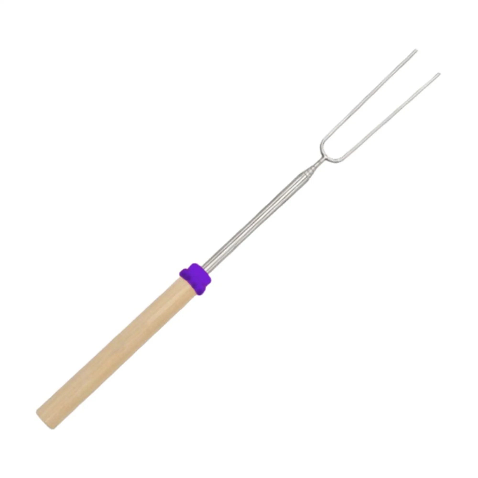 8pcs Marshmallow Roasting Sticks 11