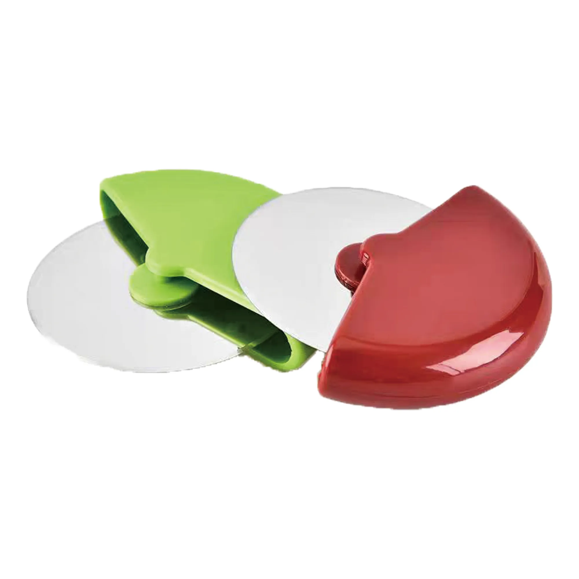 Stainless Steel Pizza Cutter Wheel 5