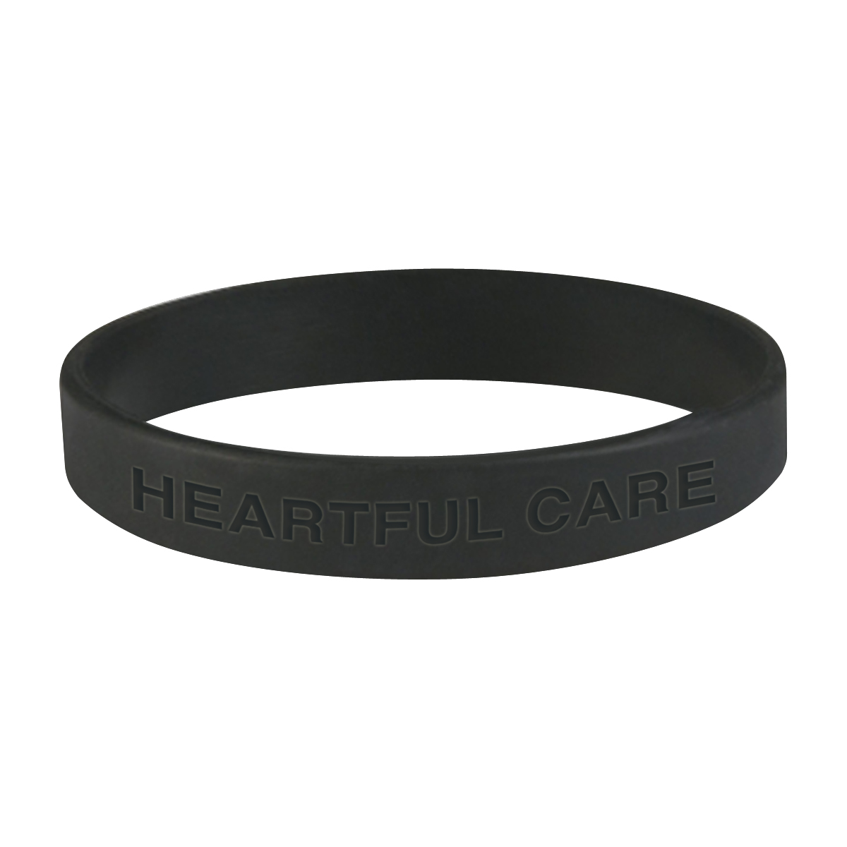 Single Color Silicone Bracelet 26
