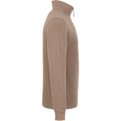 HUDSON Eco Knit Quarter Zip-Men's 85