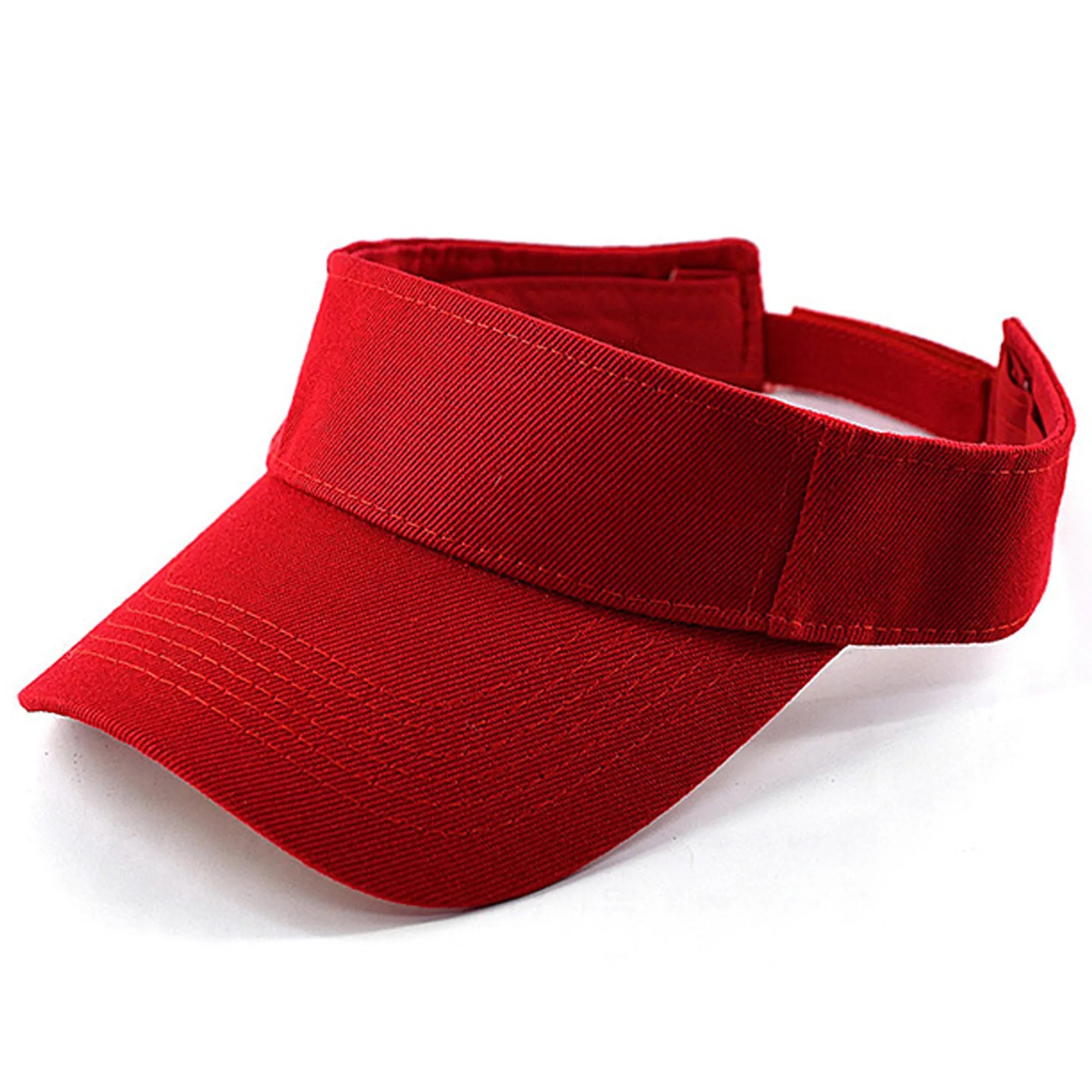 Sun Hat Without Headband 3