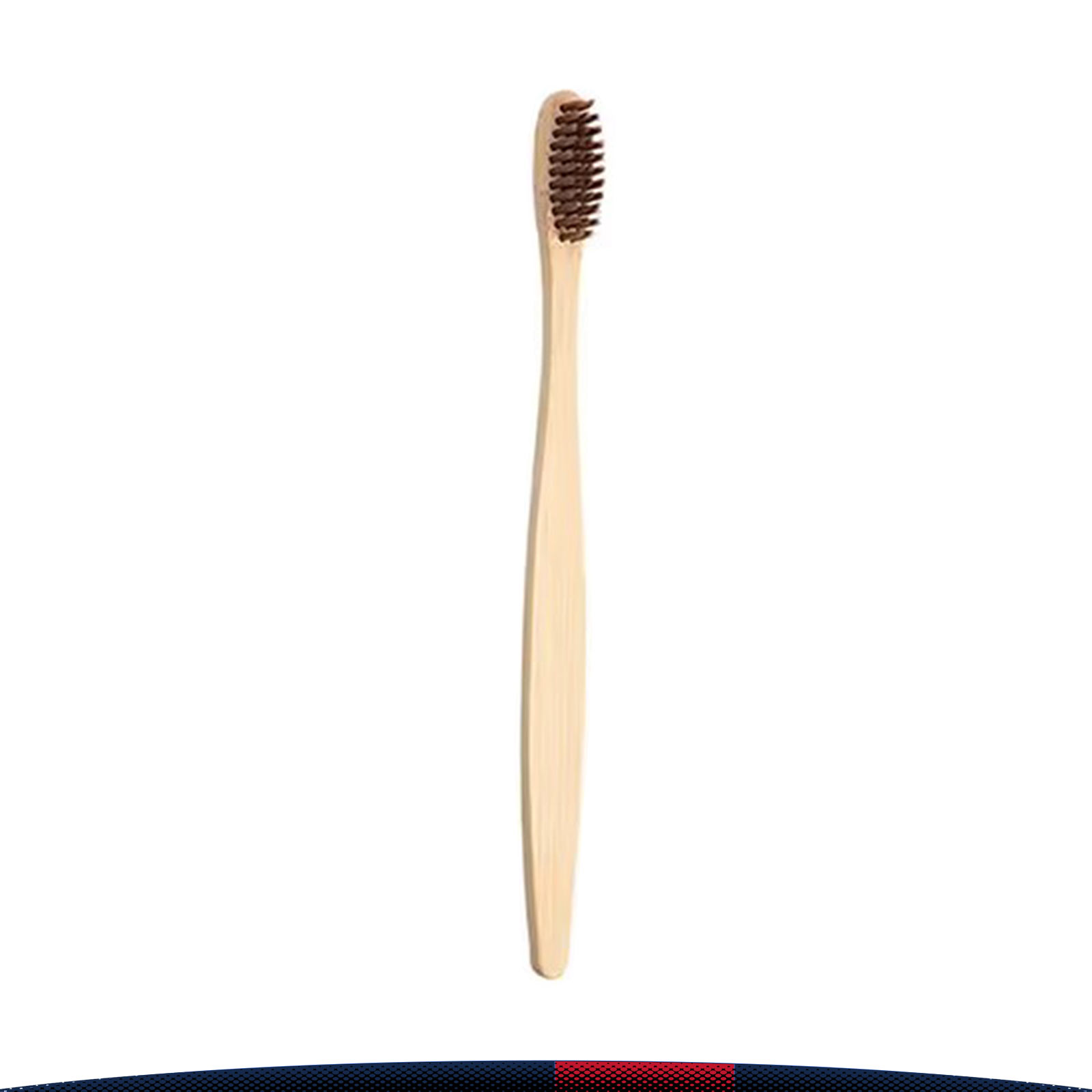 Erley Bamboo Toothbrush 19