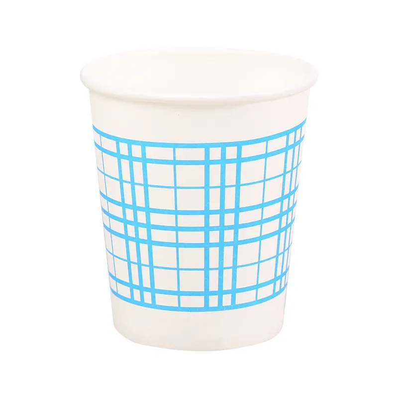 9 oz Disposable Paper Cup 5