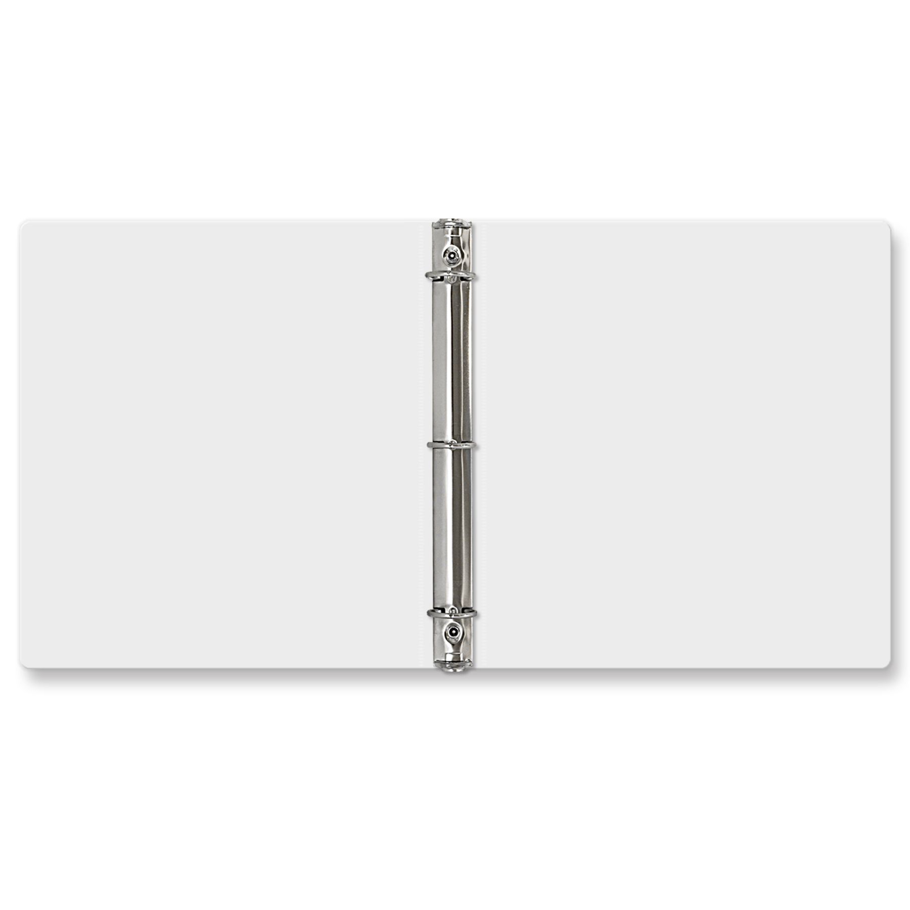 1" Express Round Ring Binder 26