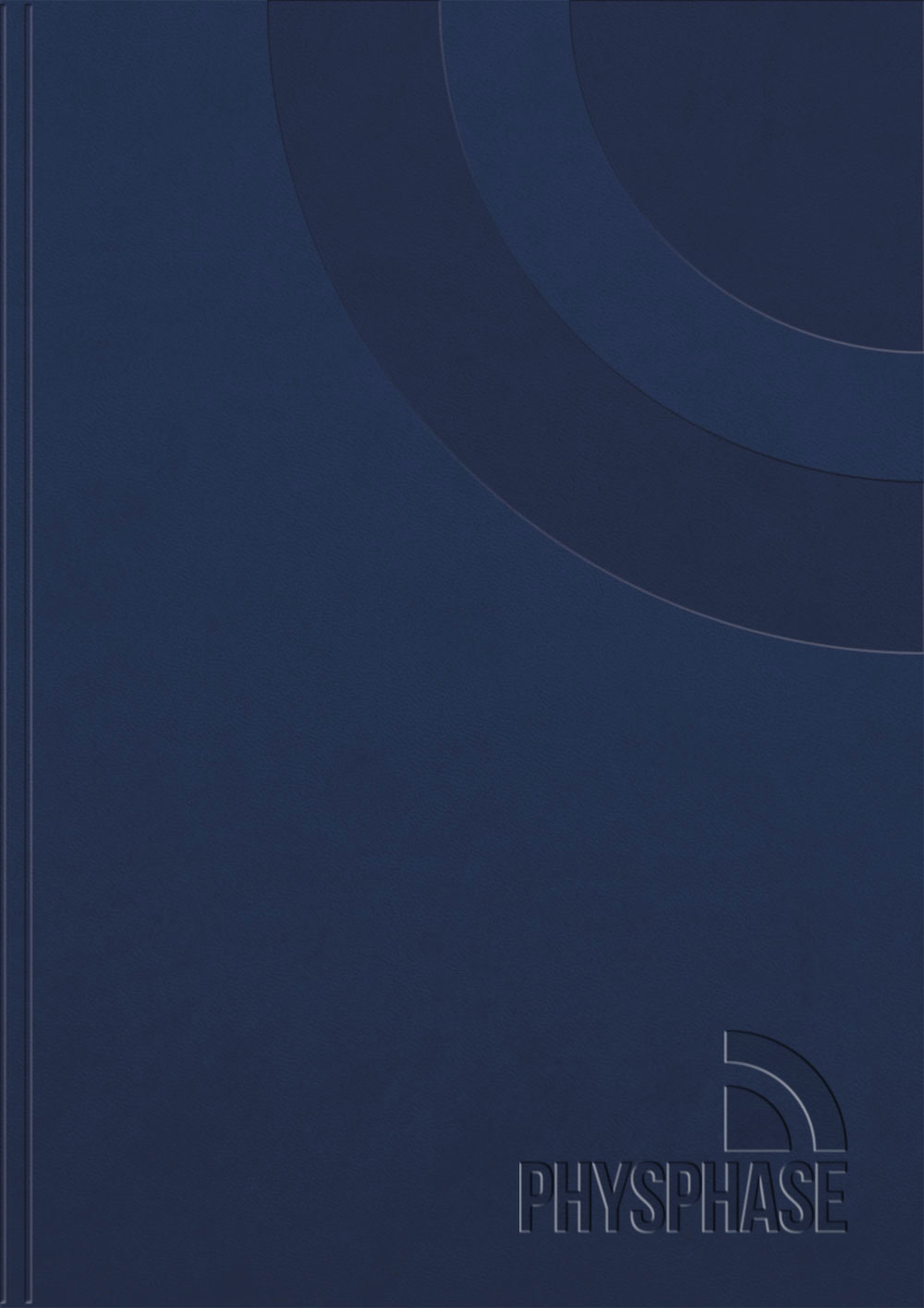 Milano Medium NoteBook 1