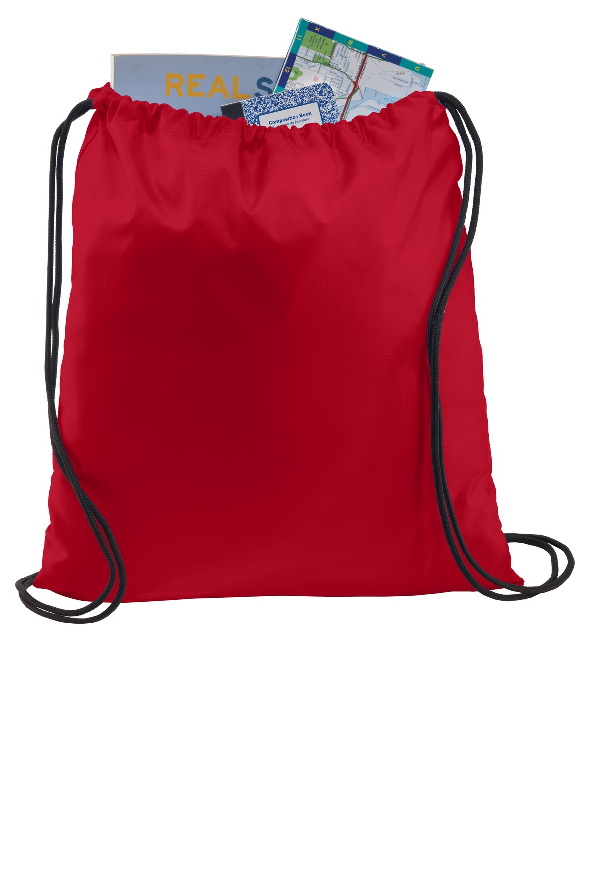 Port Authority Ultra-Core Cinch Pack. BG615 1