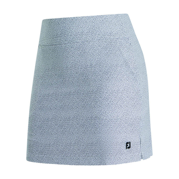FootJoy Ladies Performance Interlock Knit Skort 2