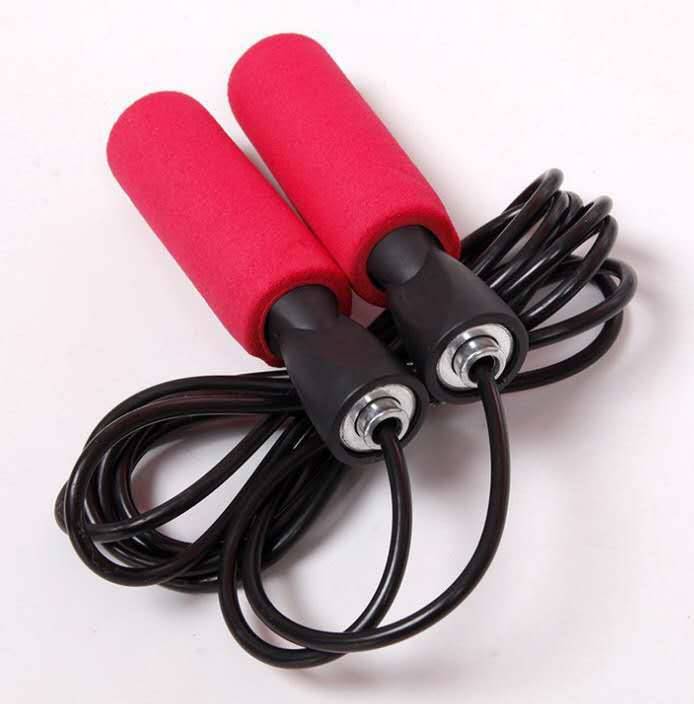 PVC Jump Rope 5