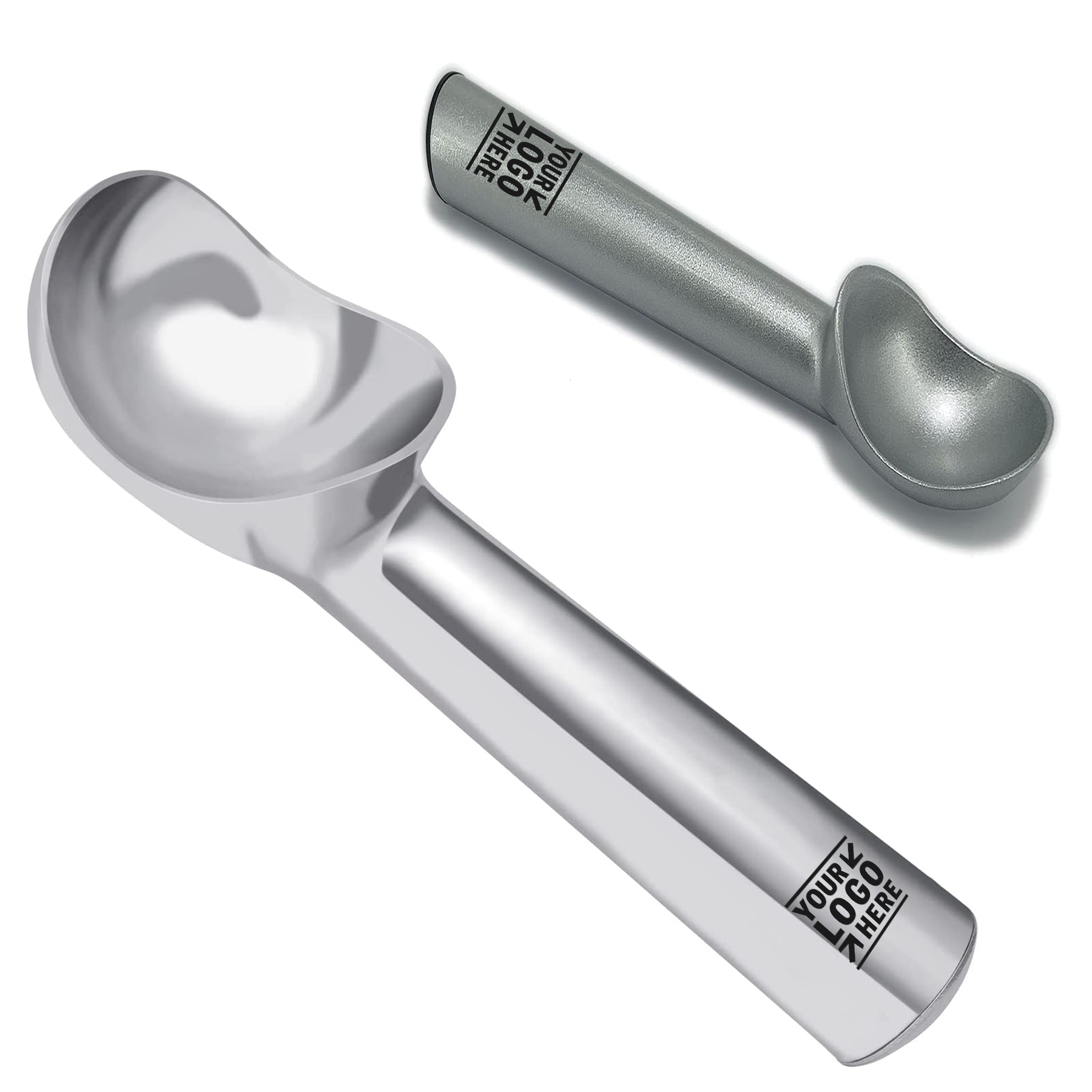 Ice Cream Scoop 2