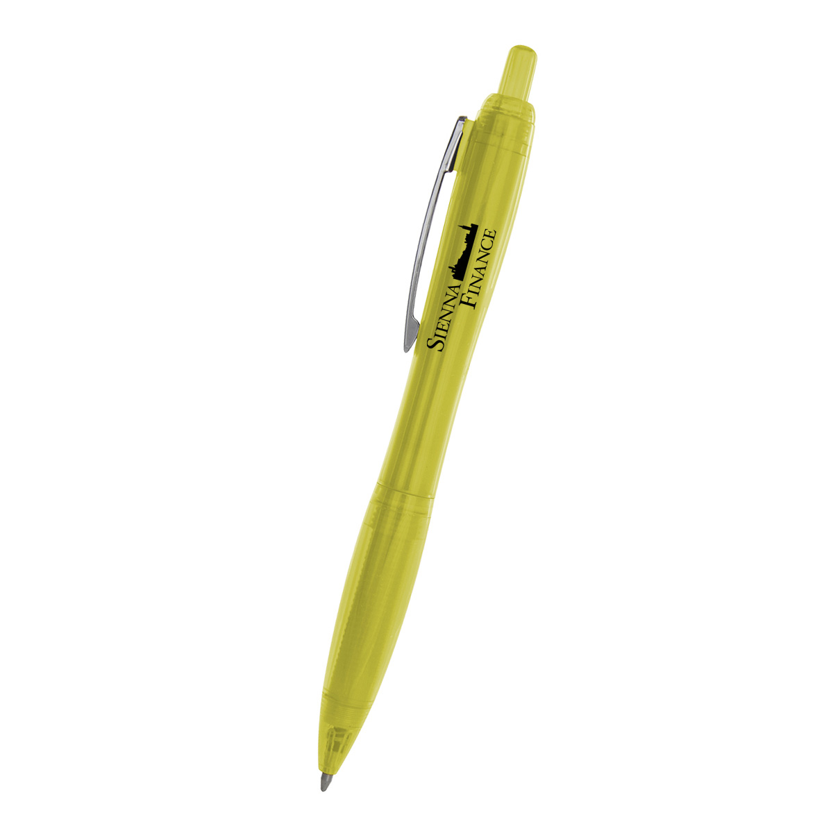 Rpet Trenton Pen 10