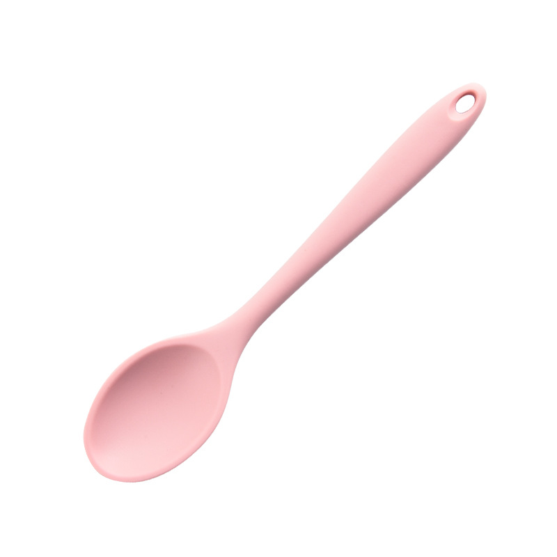 Silicone Spoons 3