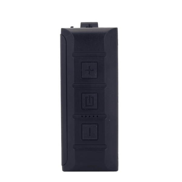 Basecamp Tidal Speaker 44