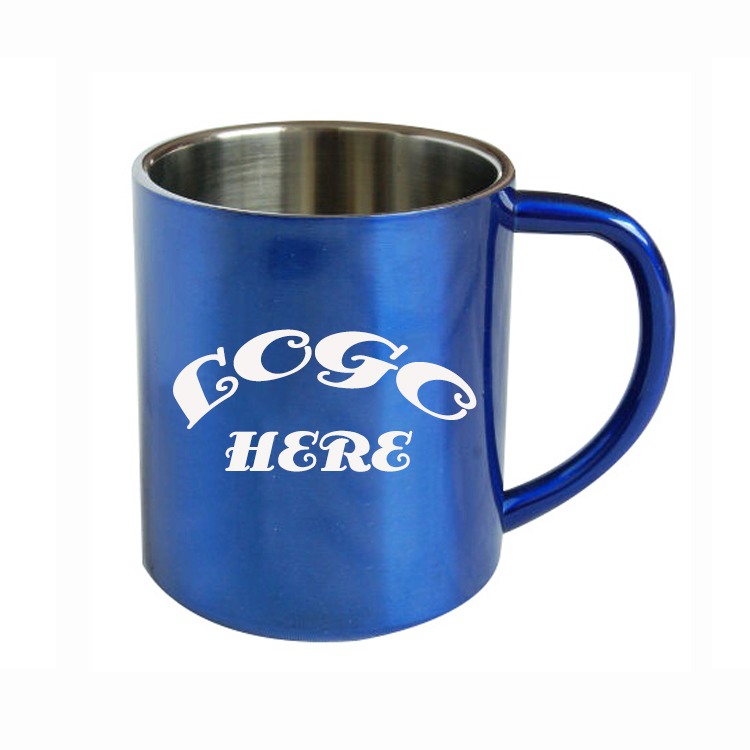 15 OZ Stainless Steel Coffee Mug 3
