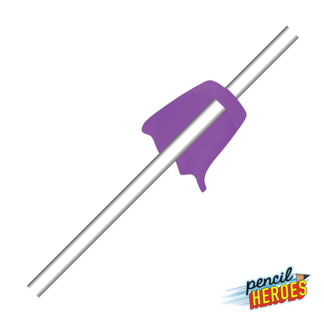 Pencil Heroes® Custom Series w/Cape 26