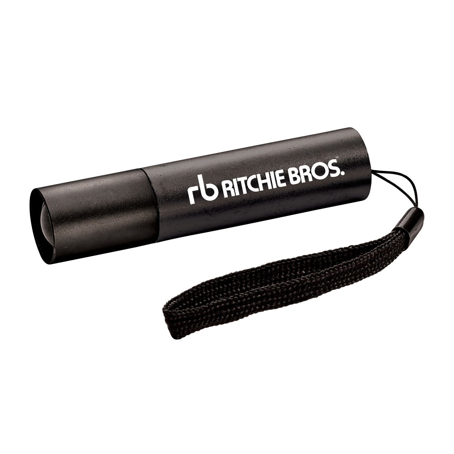 CEDAR CREEK® FLARE RECHARGEABLE  FLASHLIGHT