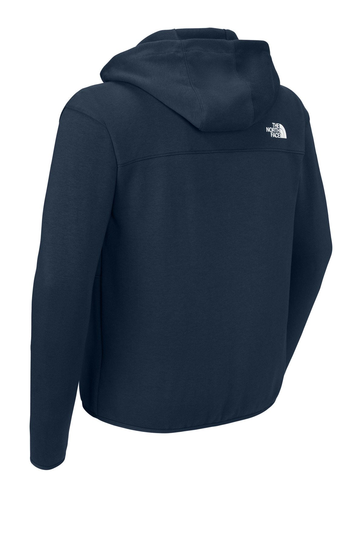 The North Face Double-Knit Full-Zip Hoodie NF0A8BUS 30