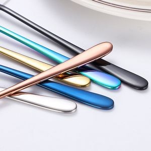 8.07 Inch Spoon 12
