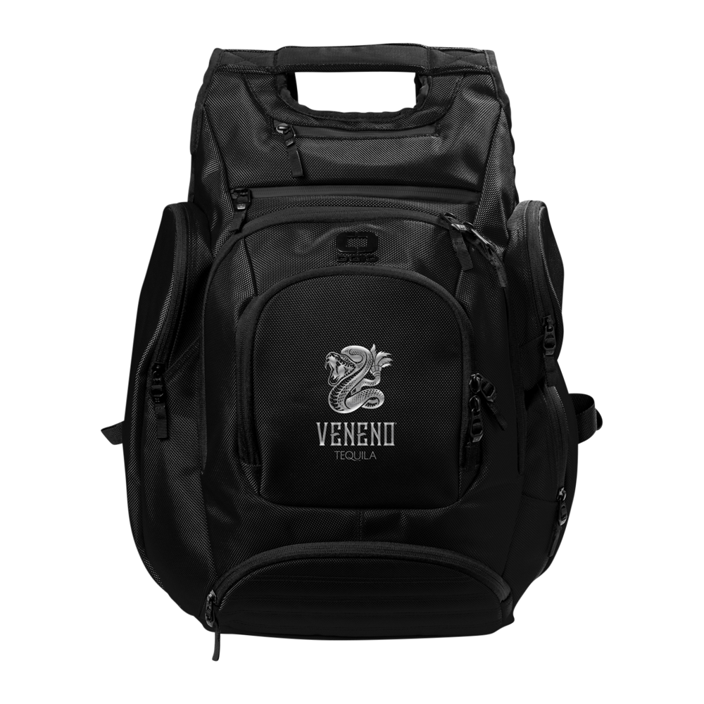 OGIO Metro Ballistic Pack 7