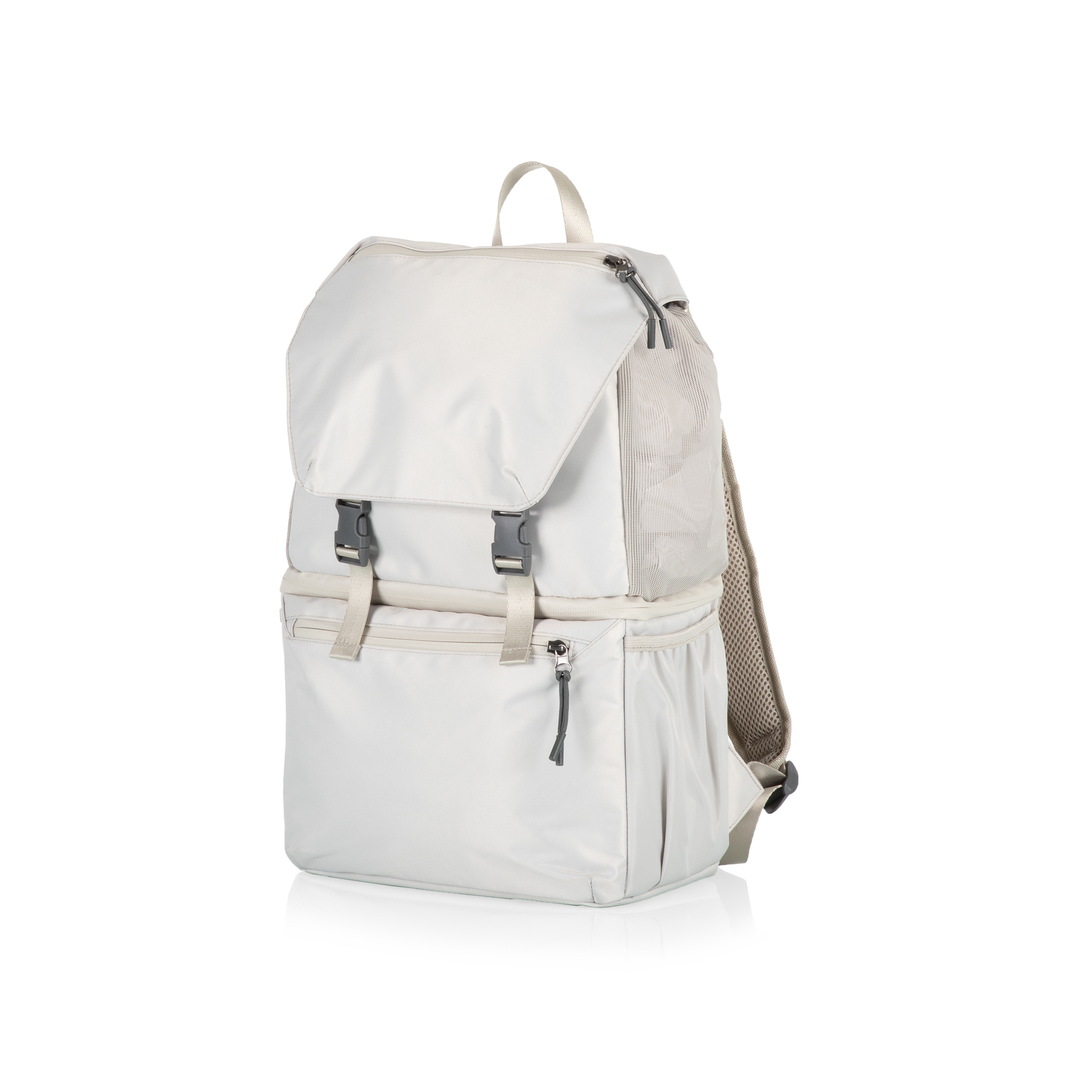 Tarana Recycled Backpack Cooler