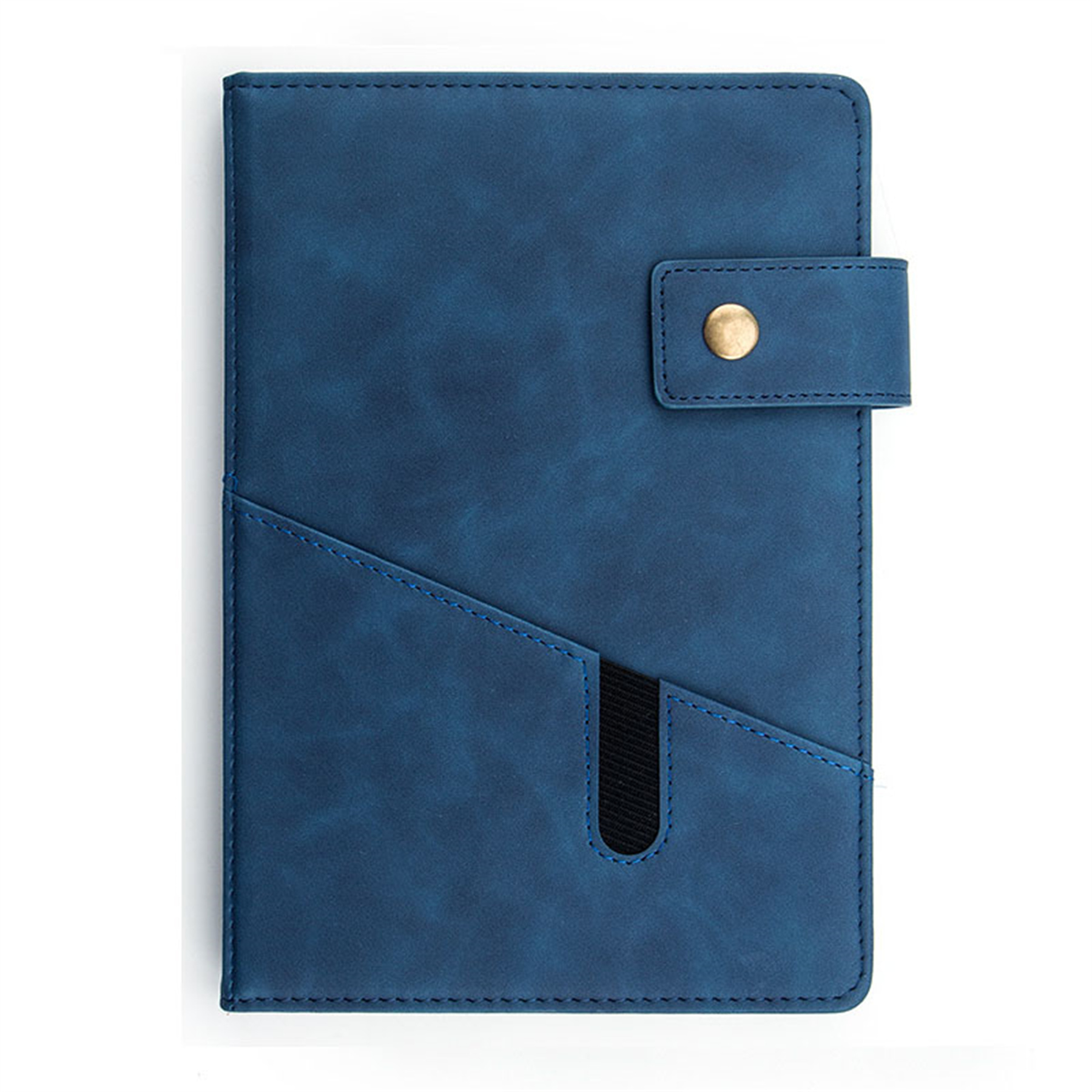 A5 Hardcover Leather Sketchbook 8