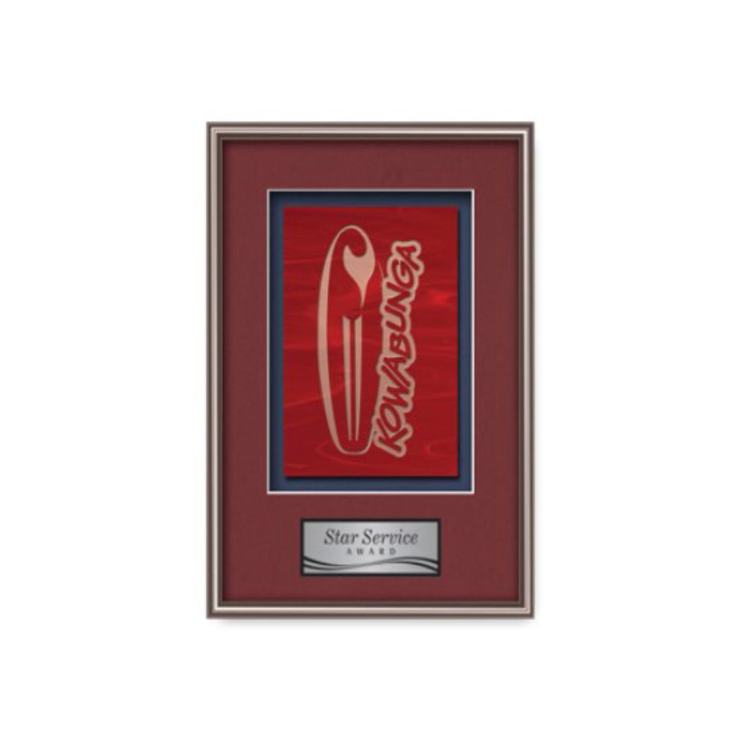 Fenestra -  Bronze 5