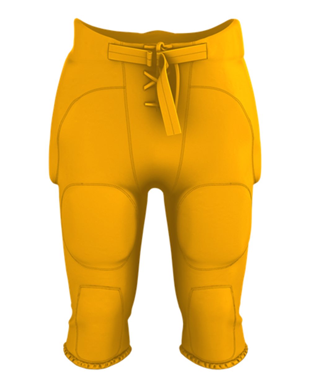 Men's Solo Football Pants - 687P 3