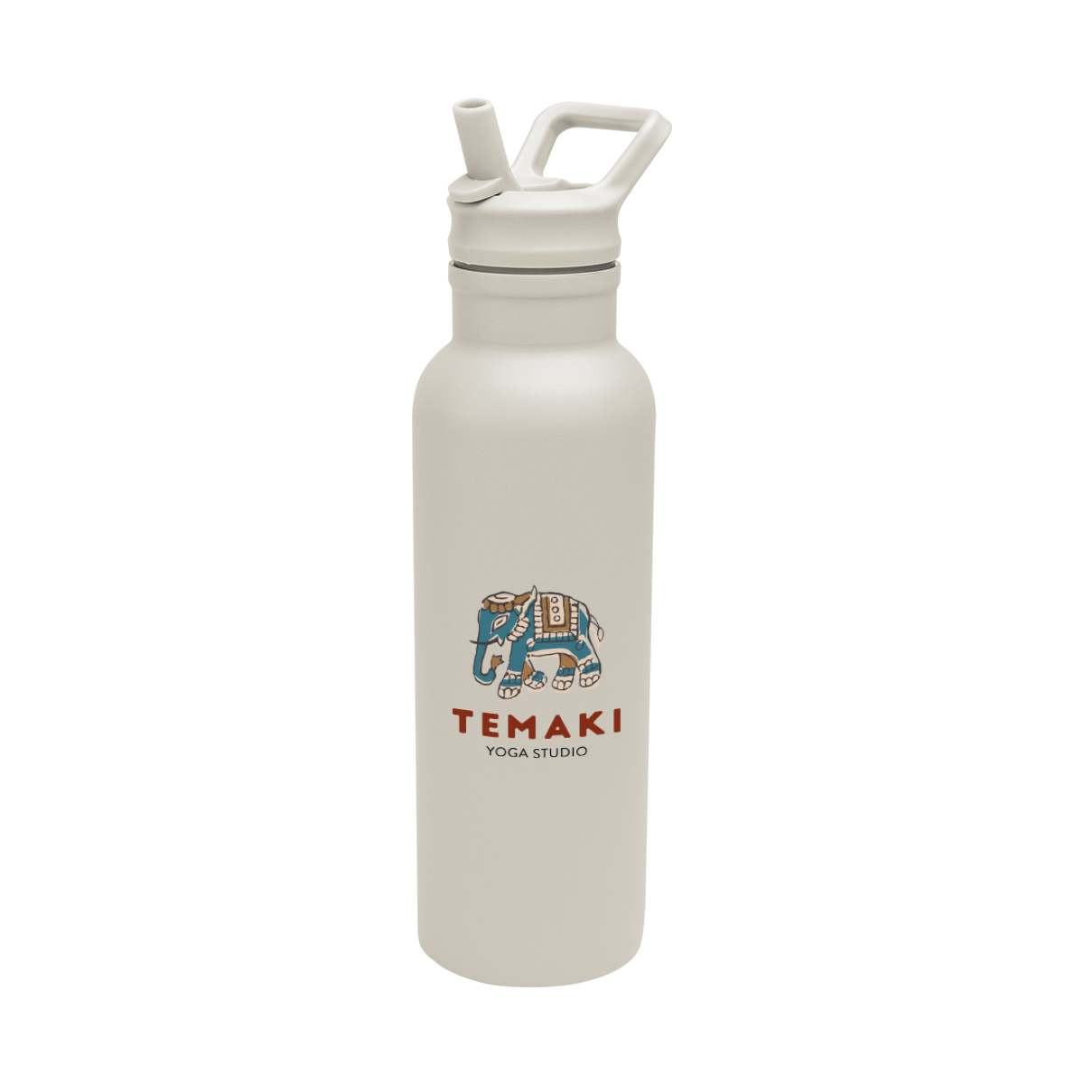 17 Oz. Hailey Recycled Stainless Steel Bottle 13