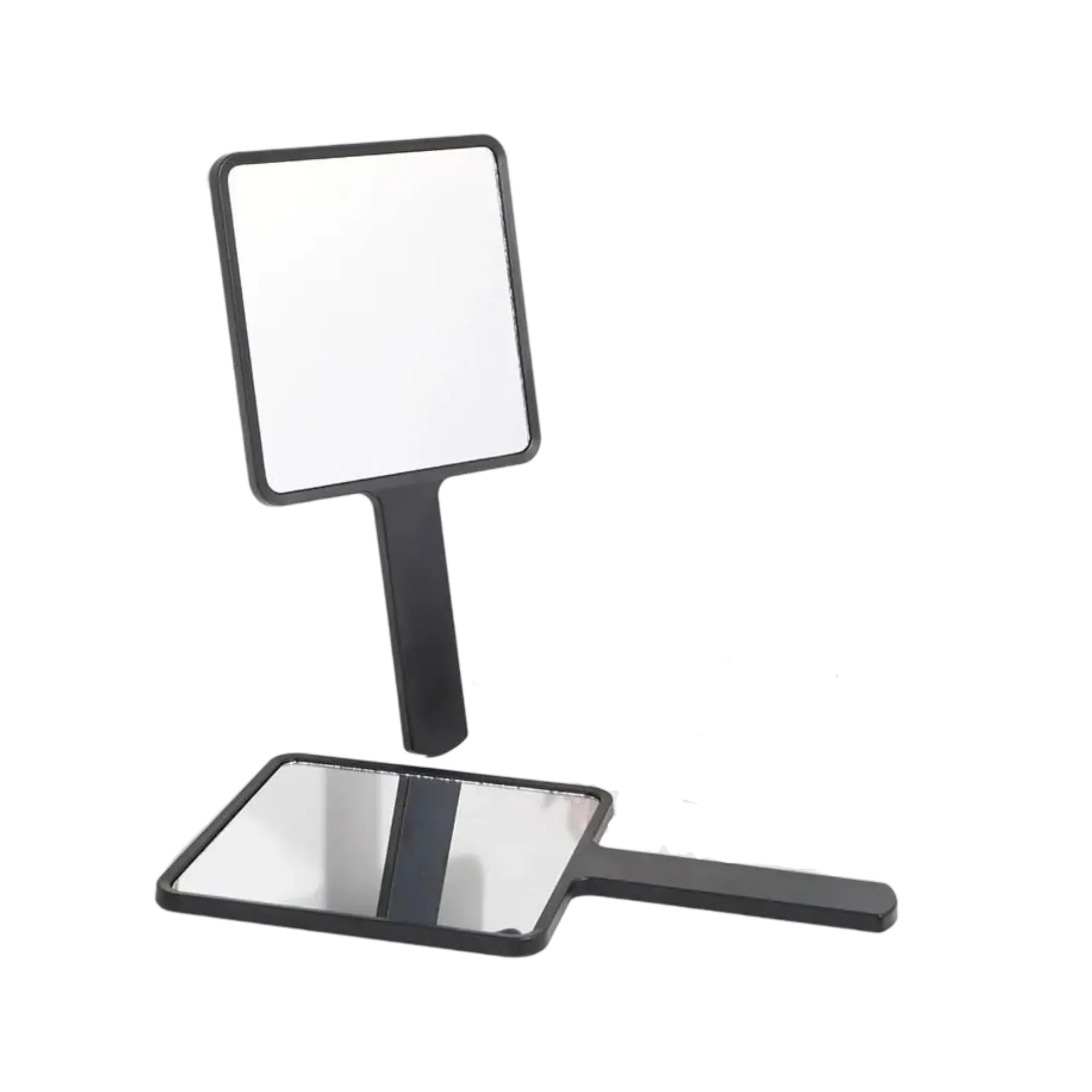 Handheld Portable Makeup Mirror 5