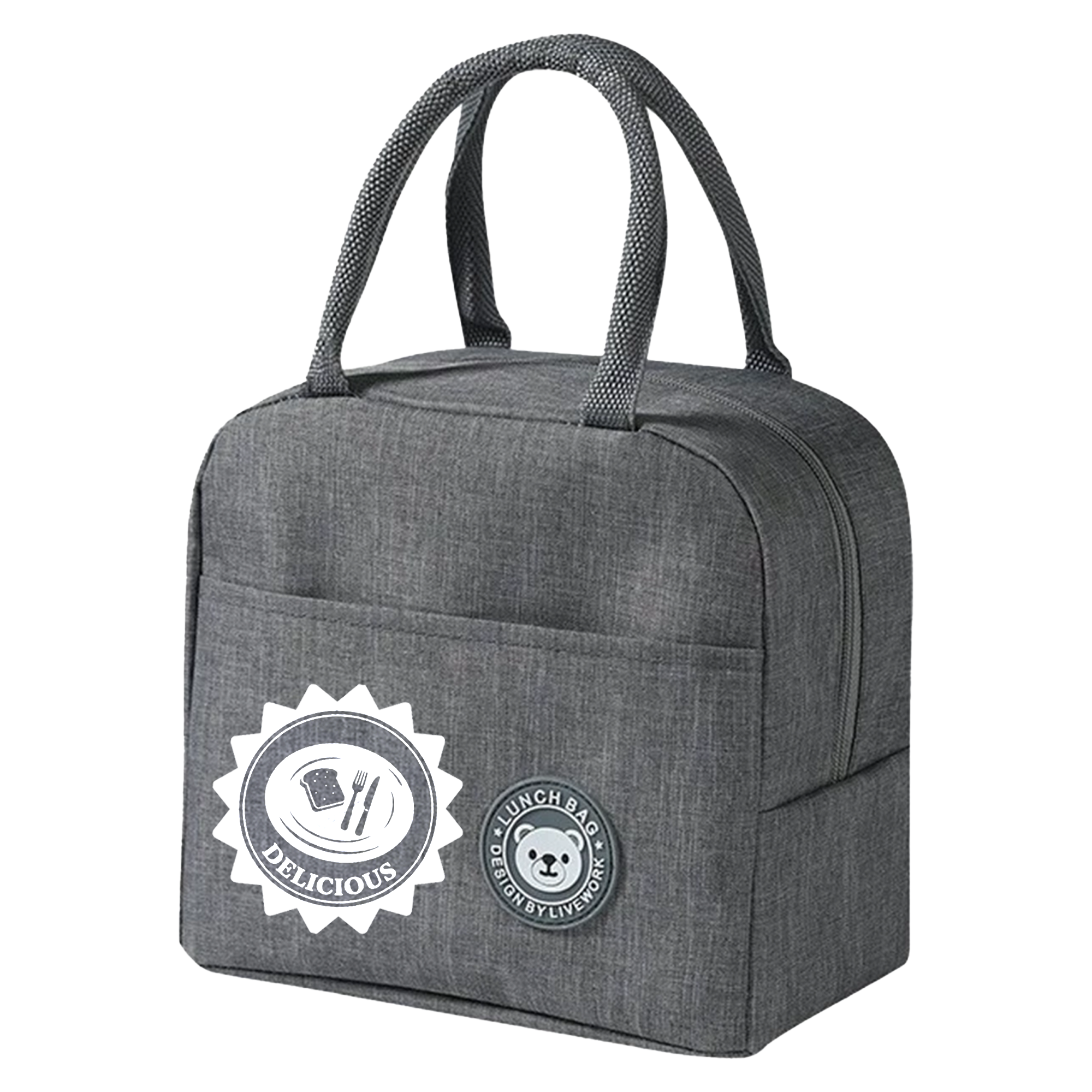 Portable Thermal Cooling Bag 2