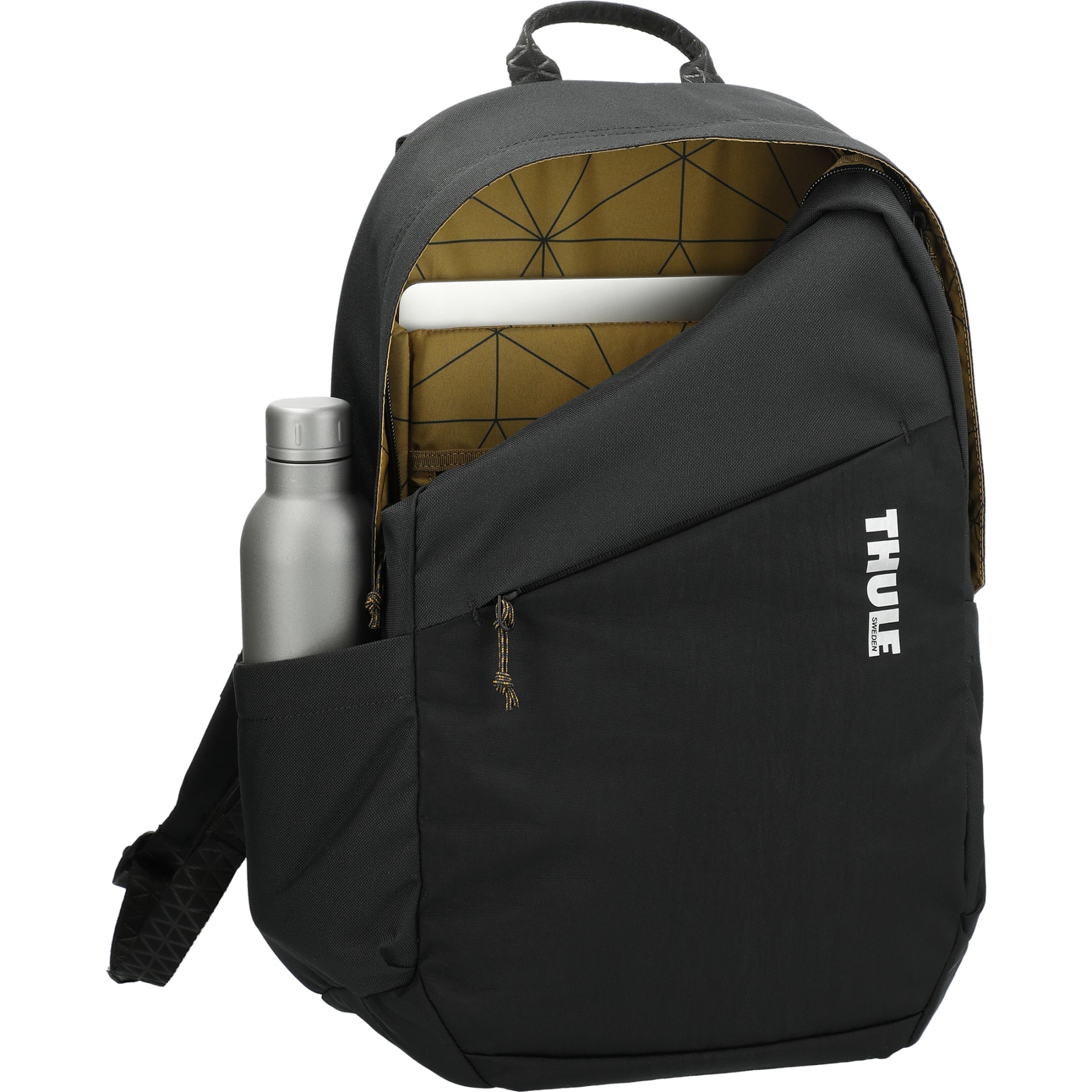 Thule Heritage Notus 16" Computer Backpack 20L 4