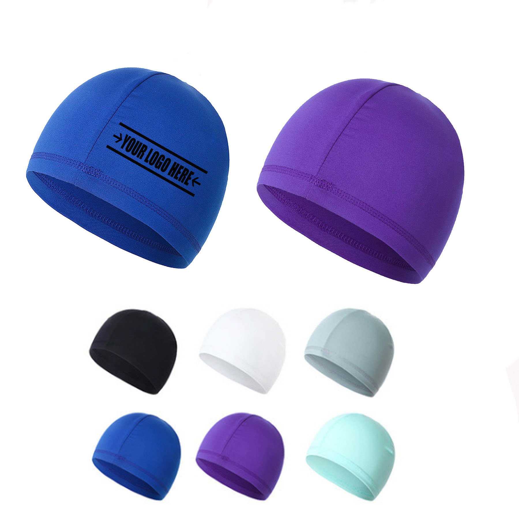 Windproof And Sunscreen Sports Quick-Drying Cap 2