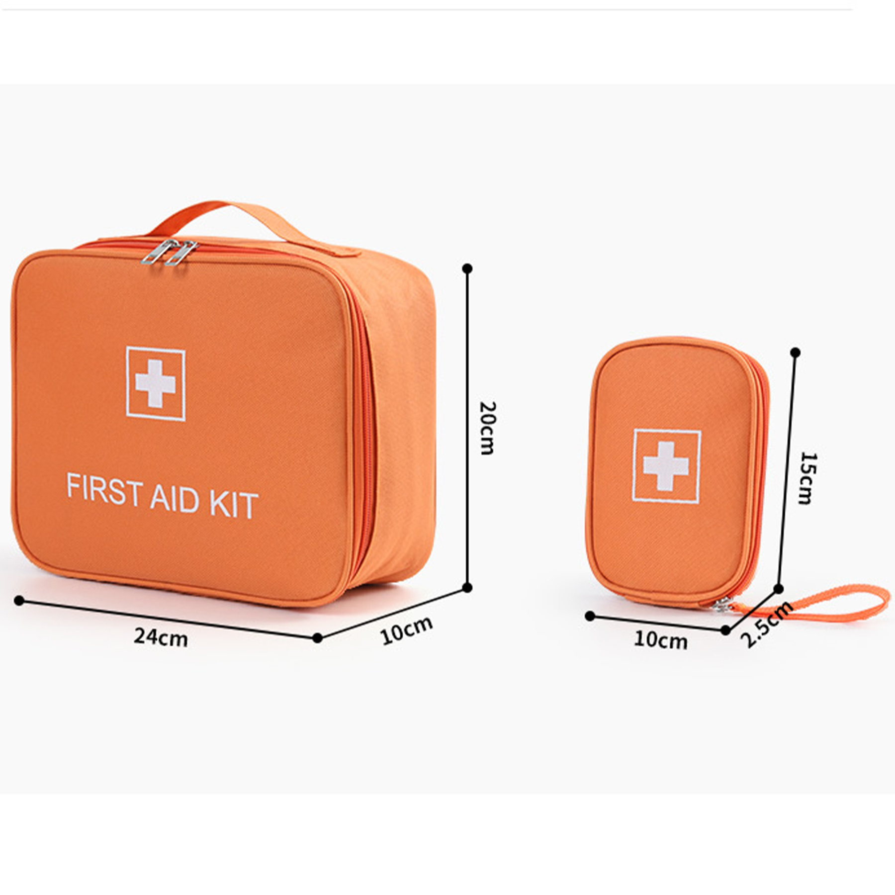 First Aid Bag 2