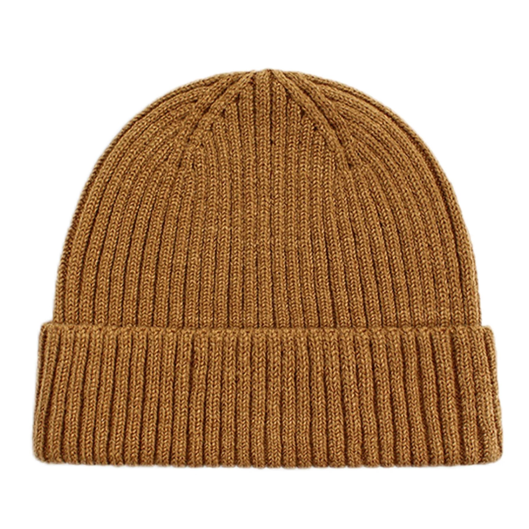 Knitted Woolen Hat 7