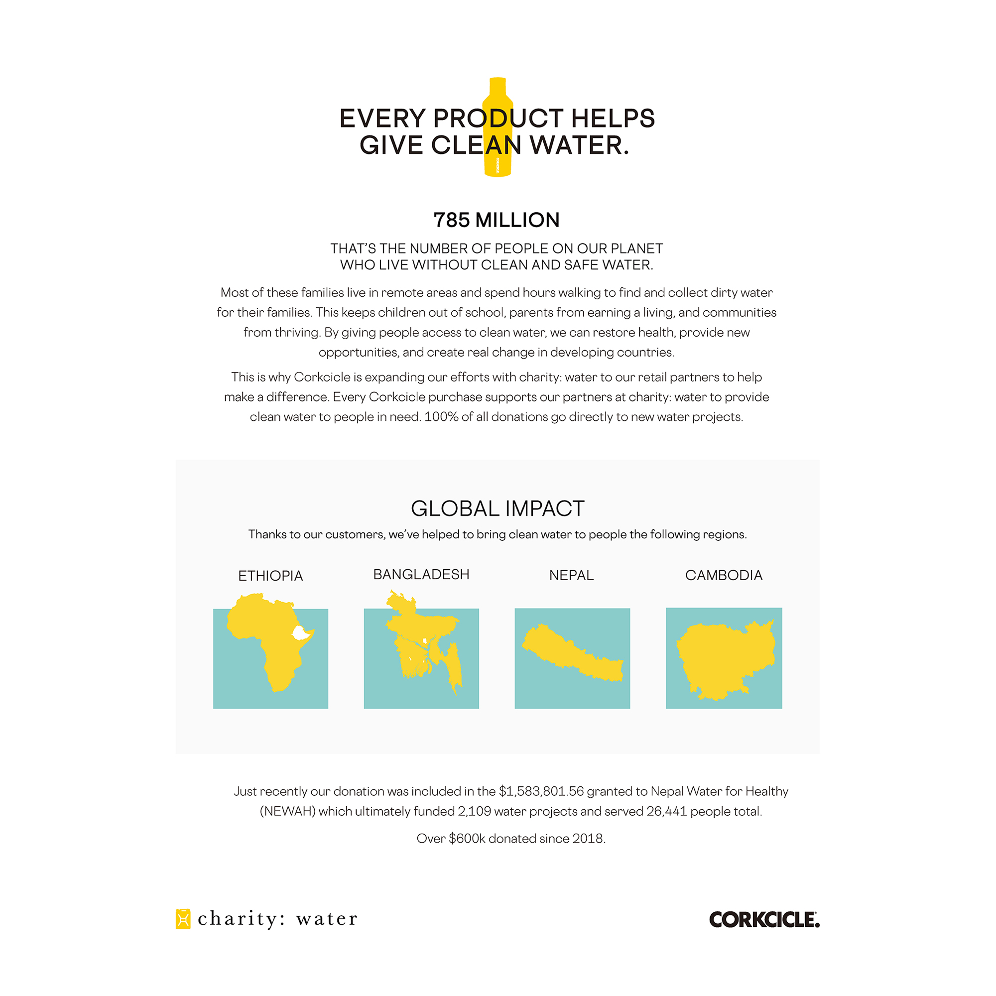 CORKCICLE® Tumbler - 16 Oz. 79