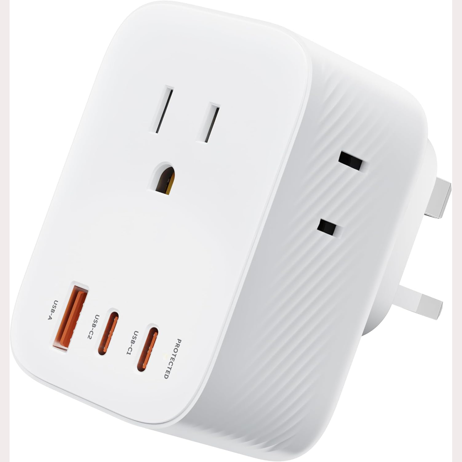 Plug Adapter 6