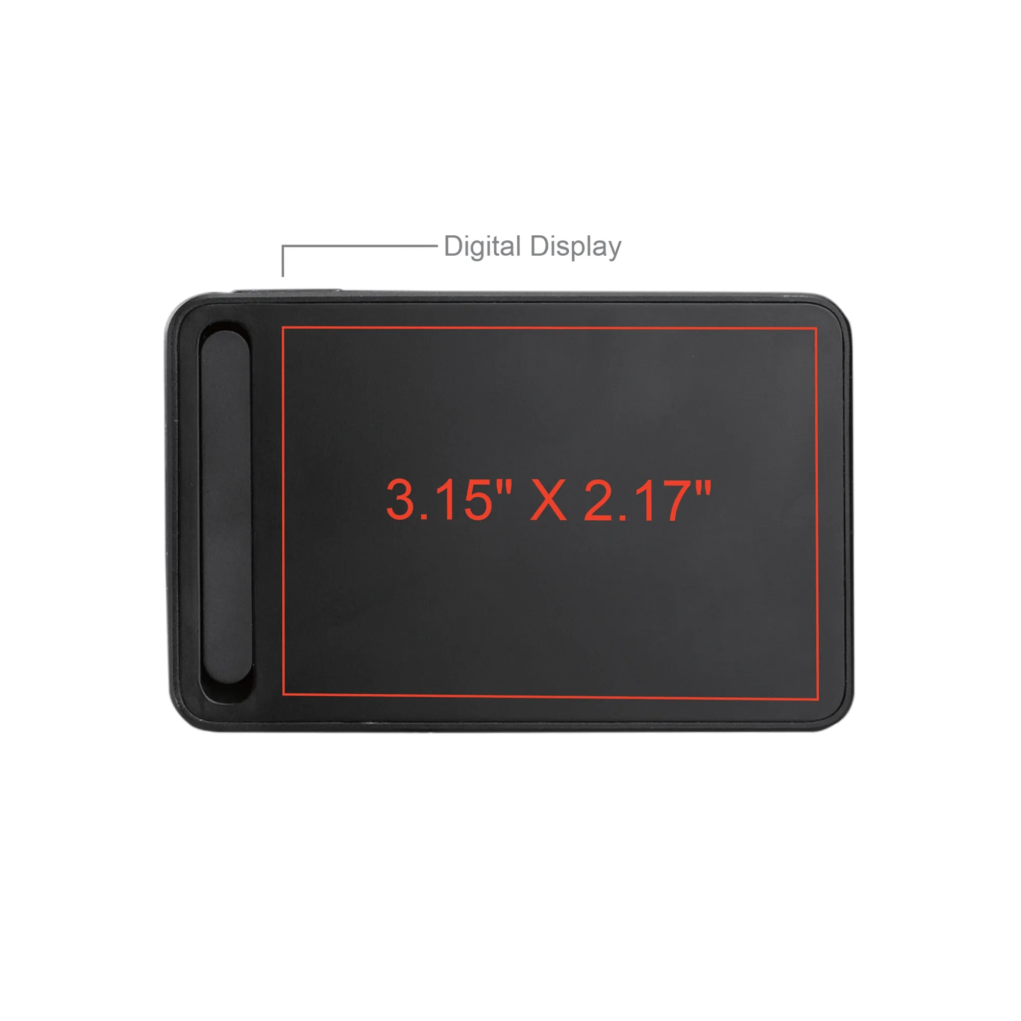Lucid MagSafe Wireless Powerbank 10,000mAh 1