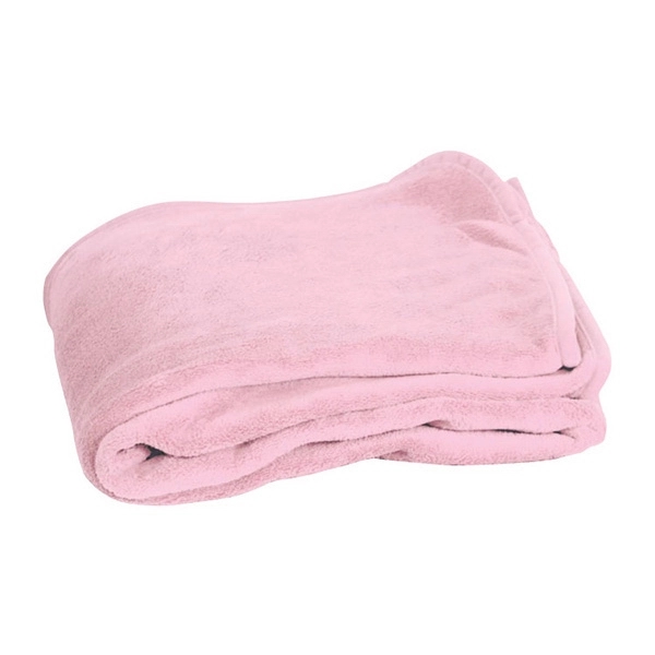 Brentwood - Super Plush Coral Fleece Blanket 14